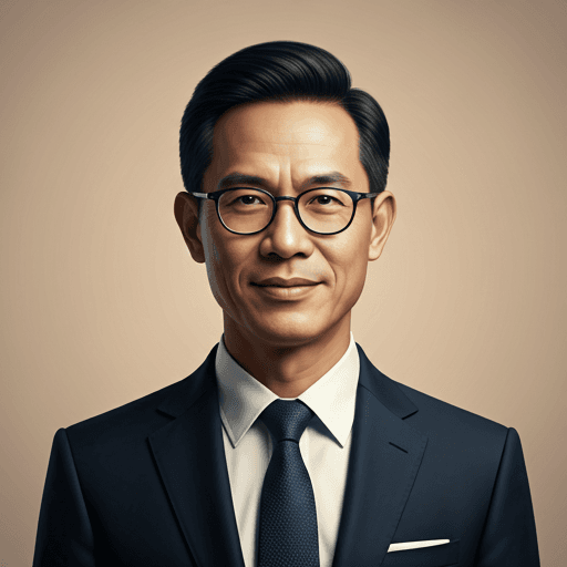 Mr. Nguyen Van Bay
